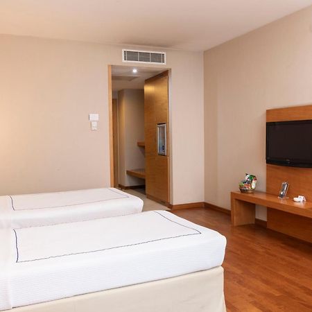 Anemon Kent Cigli Otel Izmir Exterior photo