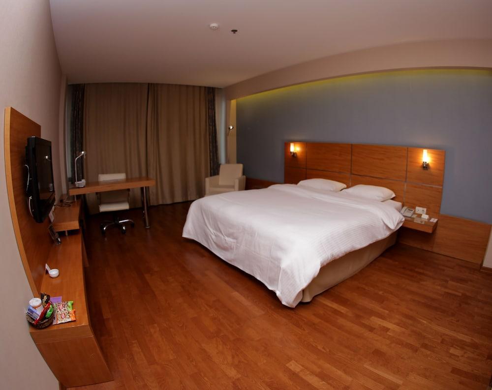 Anemon Kent Cigli Otel Izmir Exterior photo