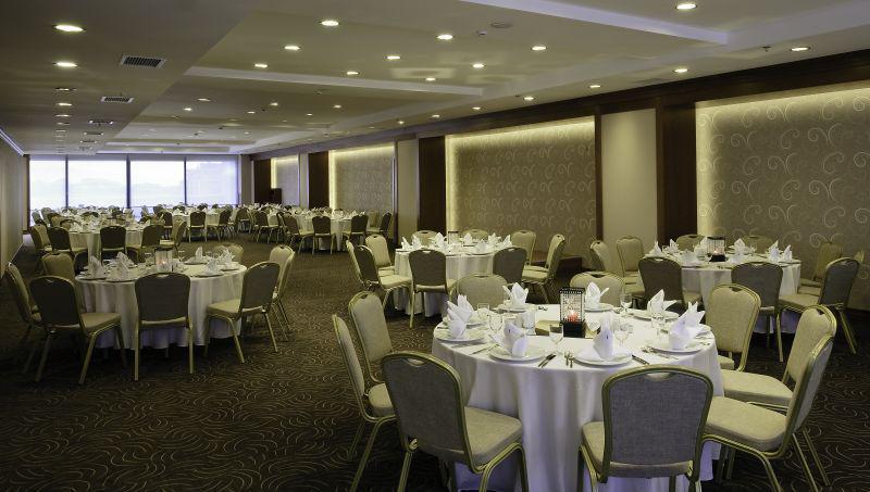 Anemon Kent Cigli Otel Izmir Exterior photo