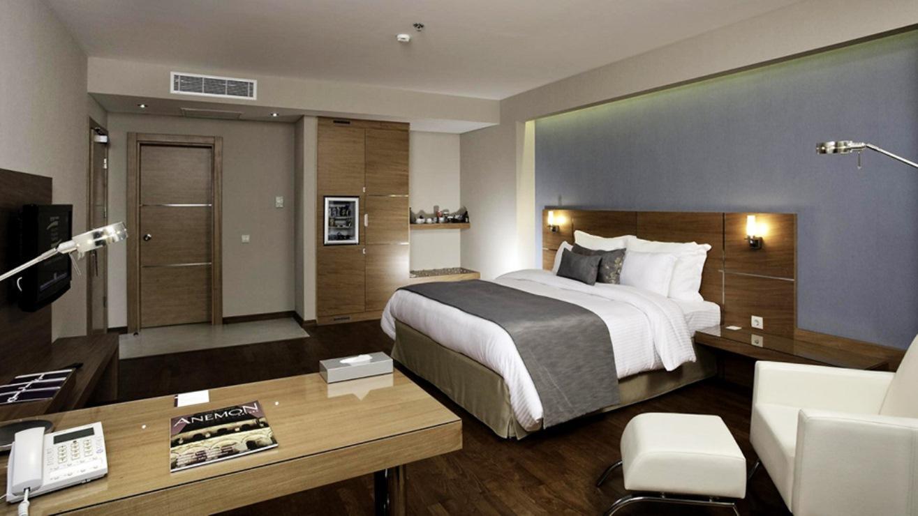 Anemon Kent Cigli Otel Izmir Exterior photo