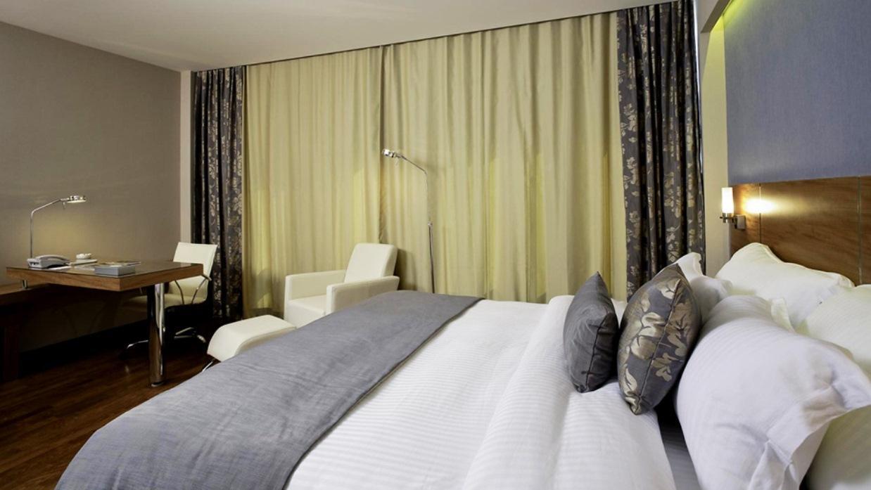 Anemon Kent Cigli Otel Izmir Exterior photo
