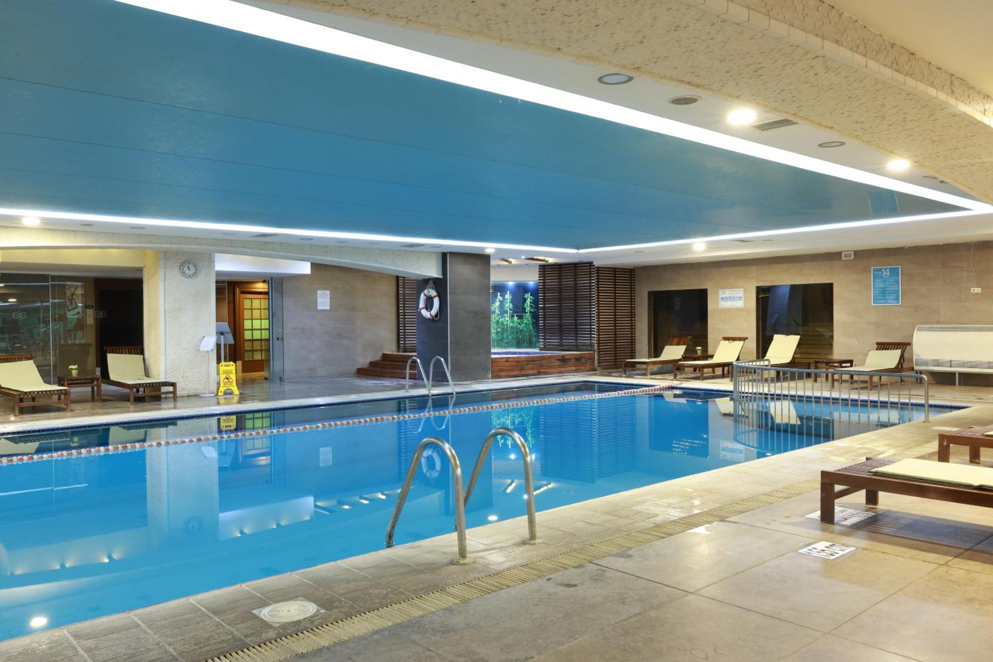 Anemon Kent Cigli Otel Izmir Exterior photo
