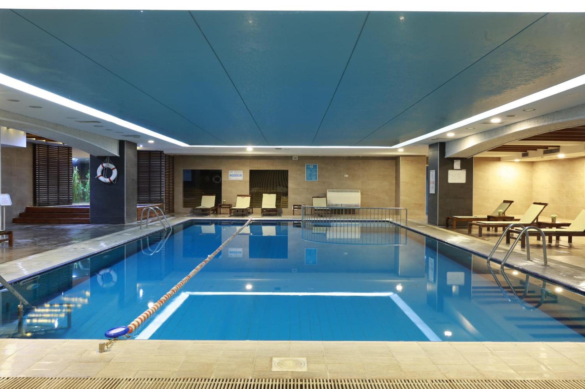 Anemon Kent Cigli Otel Izmir Exterior photo