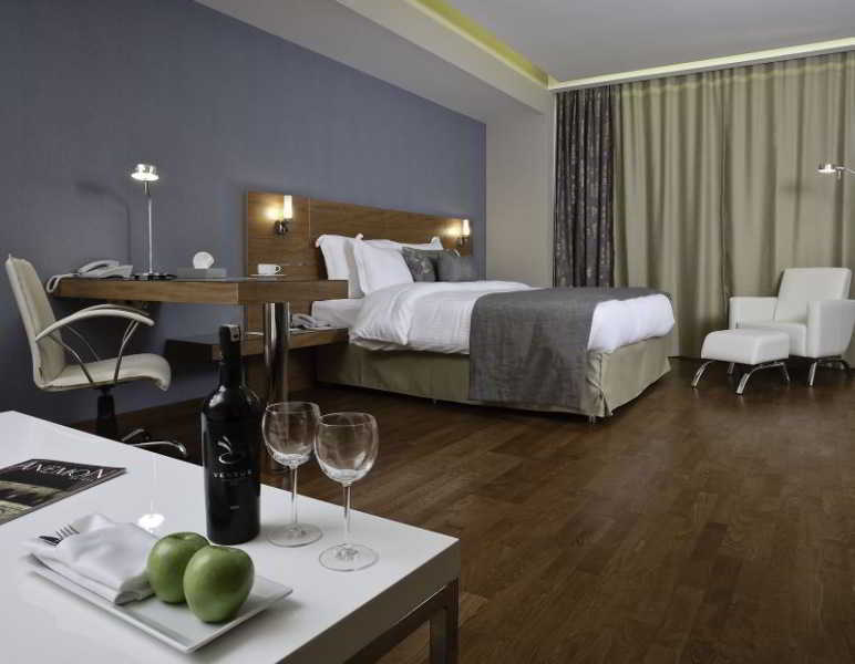 Anemon Kent Cigli Otel Izmir Exterior photo