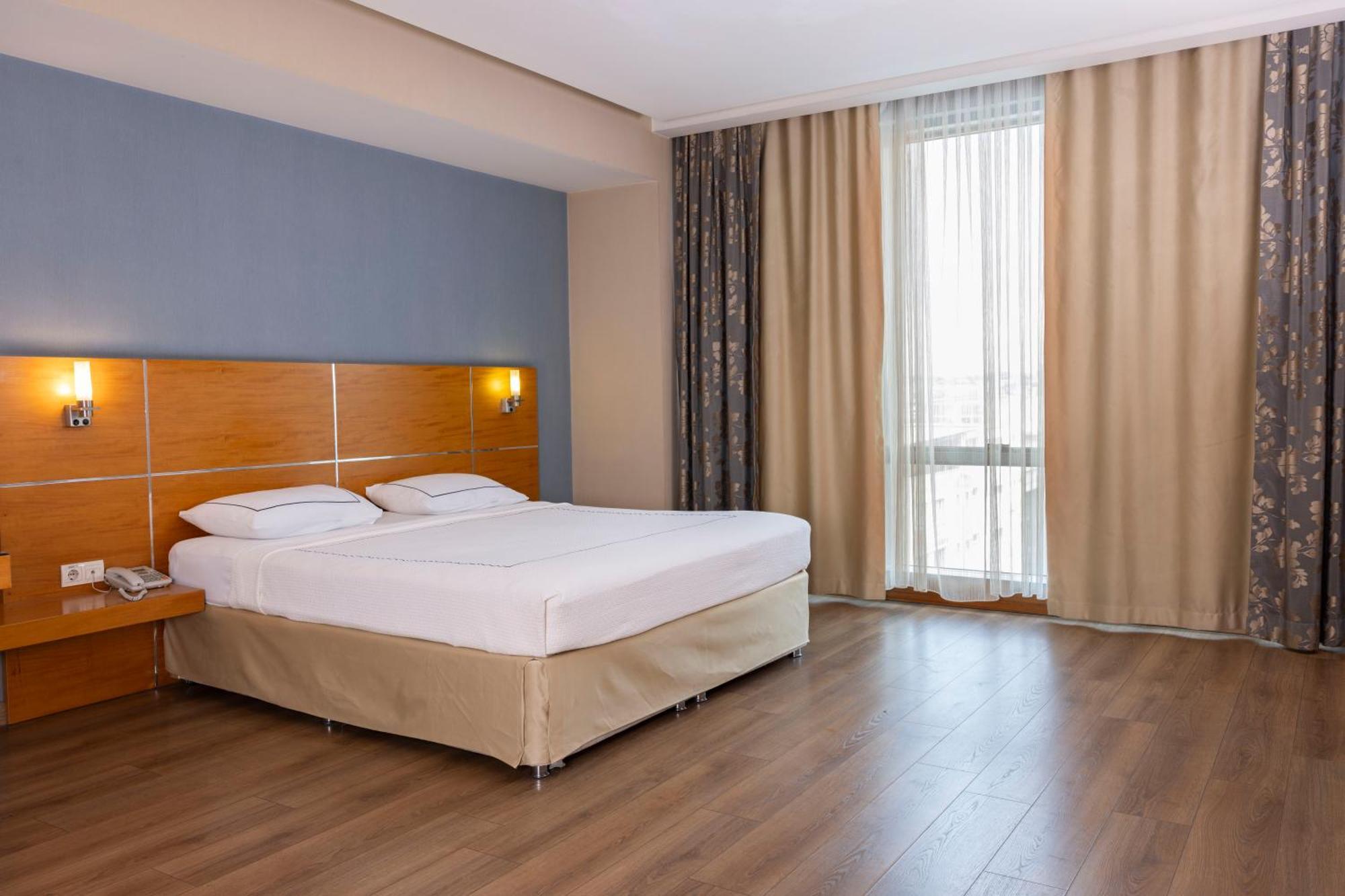 Anemon Kent Cigli Otel Izmir Exterior photo