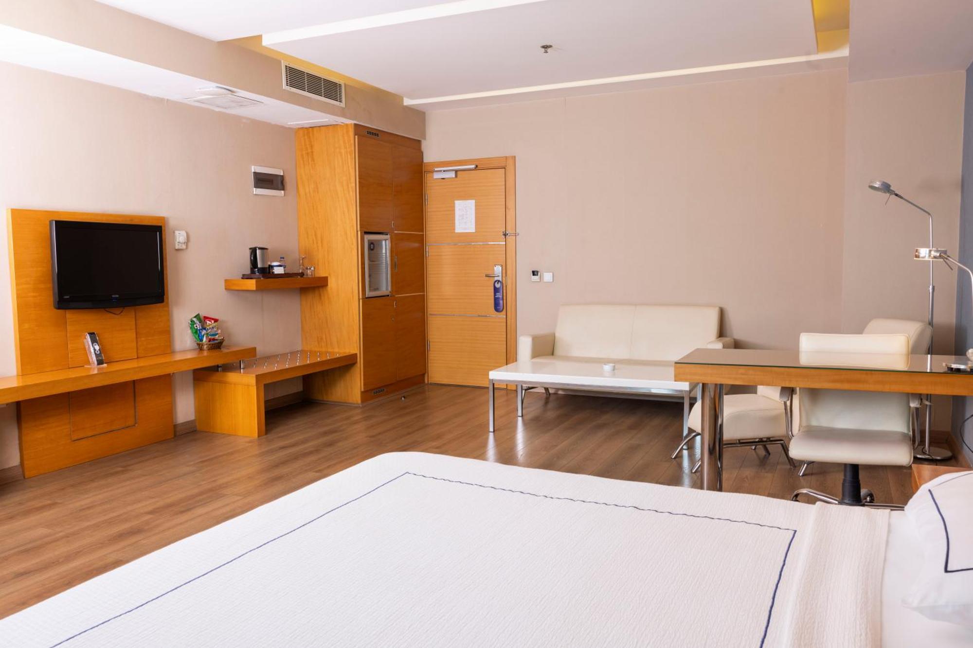 Anemon Kent Cigli Otel Izmir Exterior photo