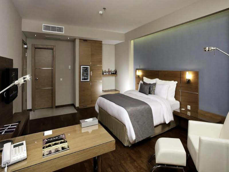 Anemon Kent Cigli Otel Izmir Exterior photo