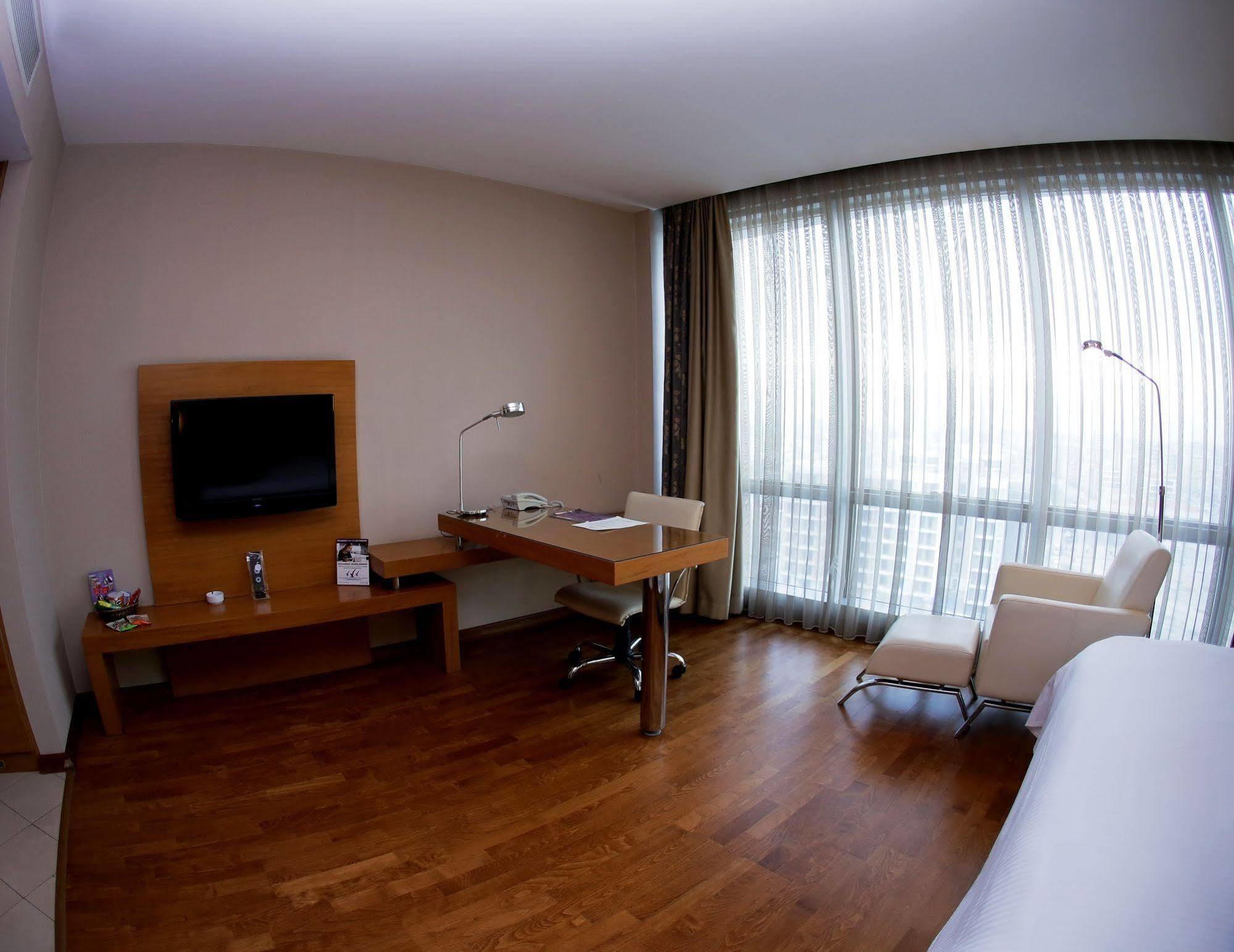 Anemon Kent Cigli Otel Izmir Exterior photo
