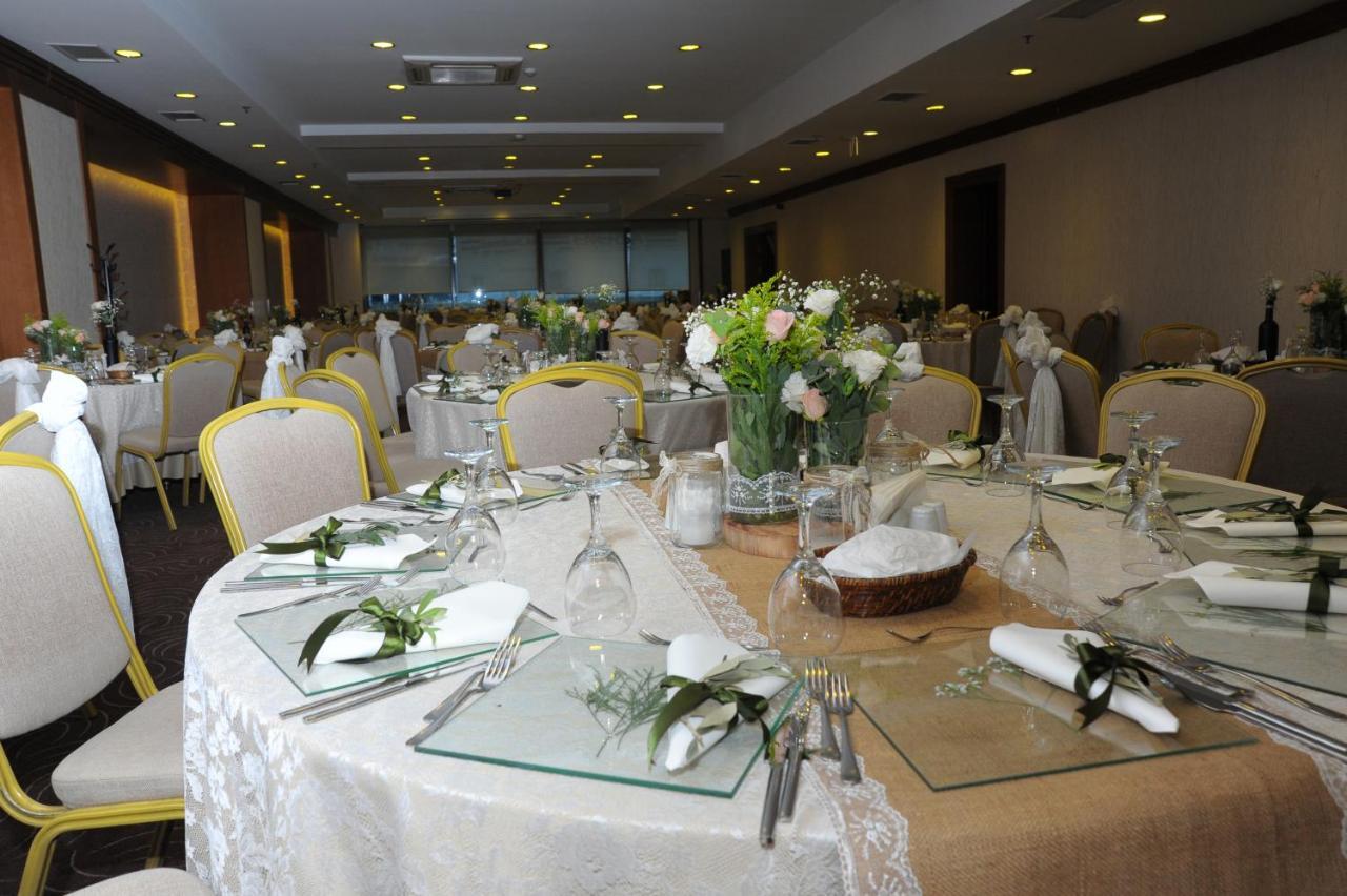 Anemon Kent Cigli Otel Izmir Exterior photo