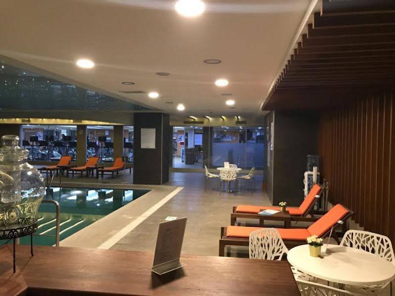 Anemon Kent Cigli Otel Izmir Exterior photo