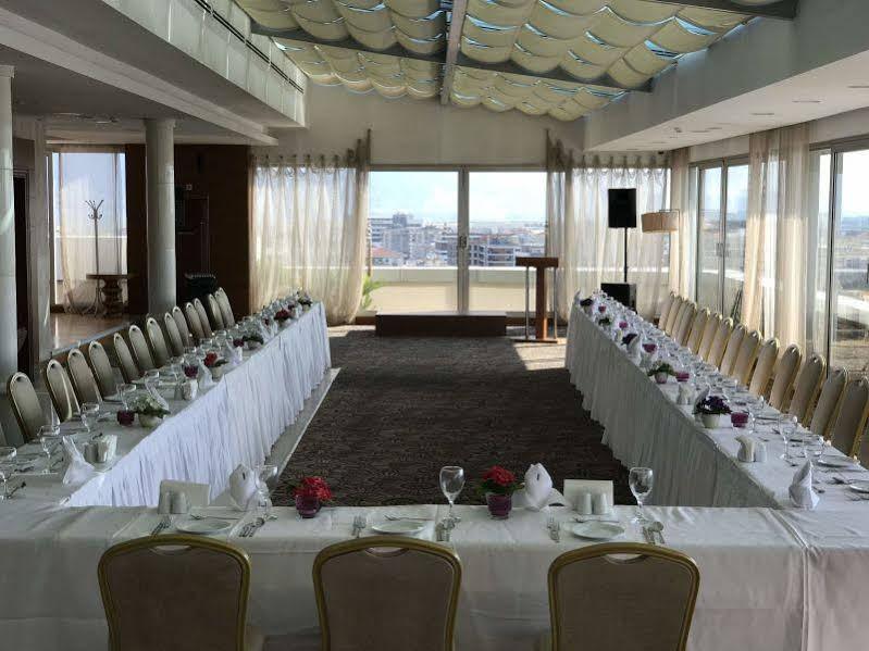 Anemon Kent Cigli Otel Izmir Exterior photo